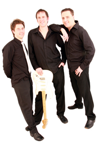 The Perfect Wedding Band